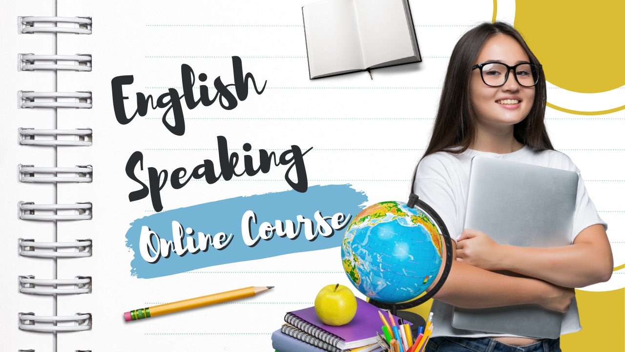 English Speaking(Beginner to Advance)