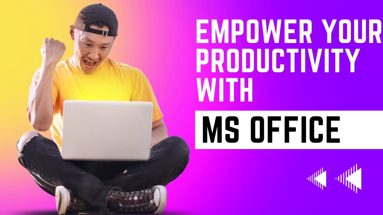 Microsoft Office 2021.